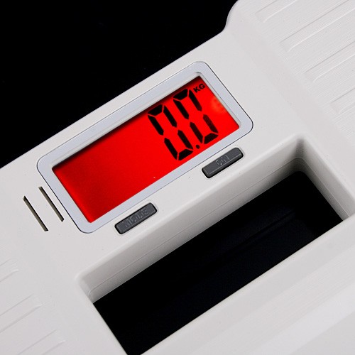 digital Scale precision balance Mini Personal Bathroom Weight weighing Scales pesa musculation maletas bilancia dijital scales