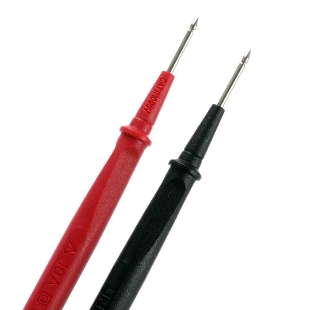 UNI T UT256B True RMS Clamp Meter Digital Fork Meter Multimeter AC DC Volotage Current Resistance Capacitance NCV Test Backlight