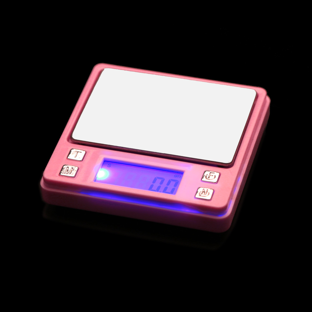 Mini Electronic peso balanza digital scale Pocket Jewelry Scales 0.01g Portable Balance dijital terazi basculas