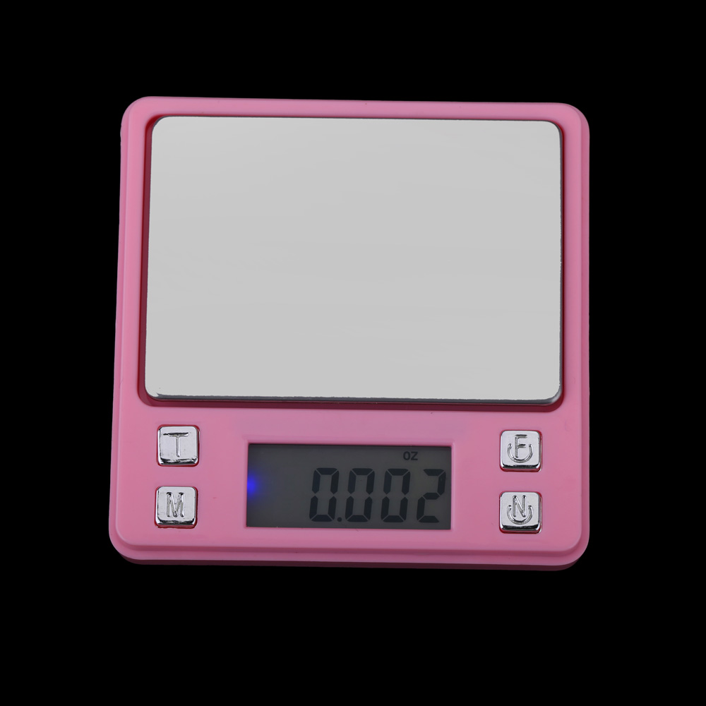 Mini Electronic peso balanza digital scale Pocket Jewelry Scales 0.01g Portable Balance dijital terazi basculas