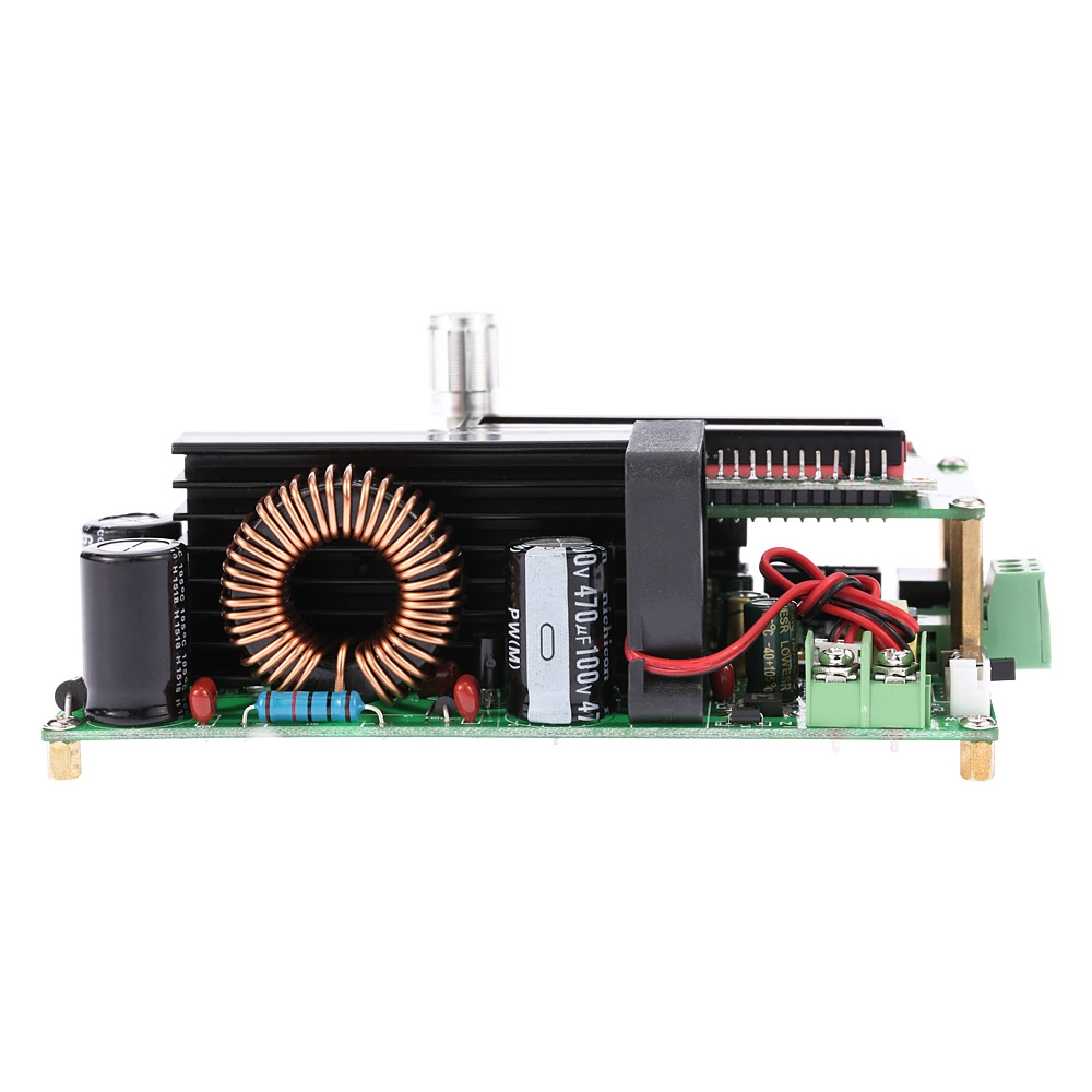 Digital DC DC Converter Adjustable Step down Power Supply Module 900W Programmable CC CV LCD Display TTL 15 80V to 0 60V 15A