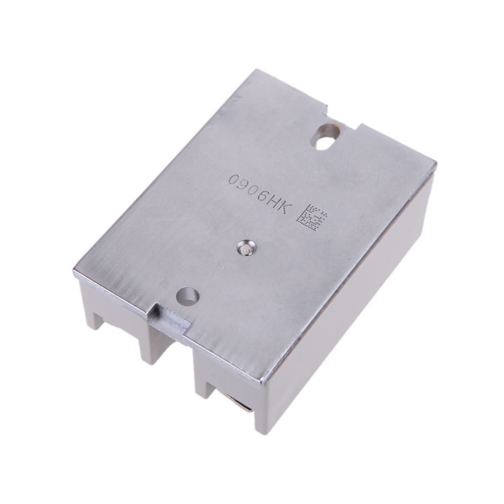 Digital Programmable PID Temperature Controller LED Thermometer SSR TC RTD + 24V 380V 25A SSR 25 DA Solid State Relay Module