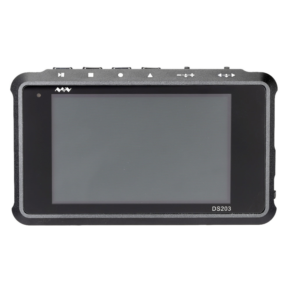 DSO203 Mini 4 channel Digital Oscilloscope USB osciloscopio Interface Full Color TFT Display 8MHz 72MSa s logic analyzer
