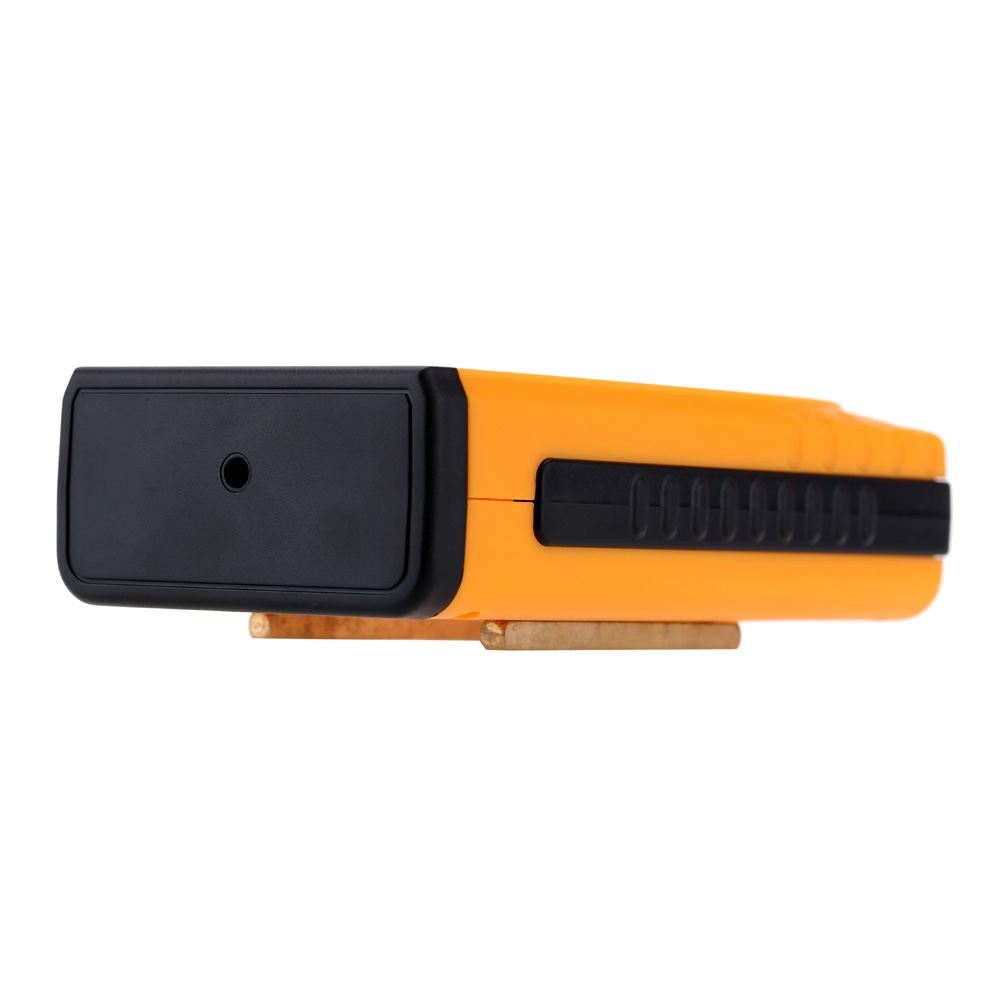 Digital megger insulation tester Handheld Surface Resistance Meter Tester with LCD Display Temperature Measurement Data Holding