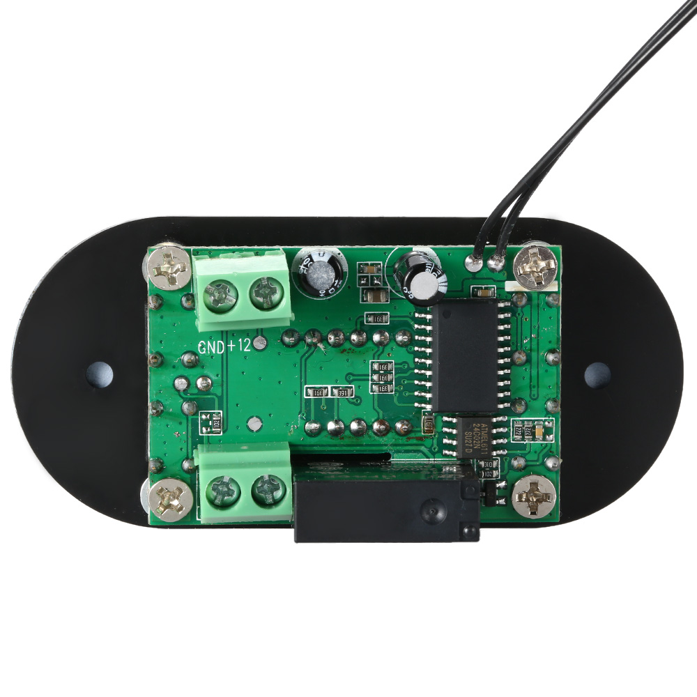 Digital Temperature Controller mini thermal regulator Thermostat Thermometer Heat Control estacion metereologica termometro