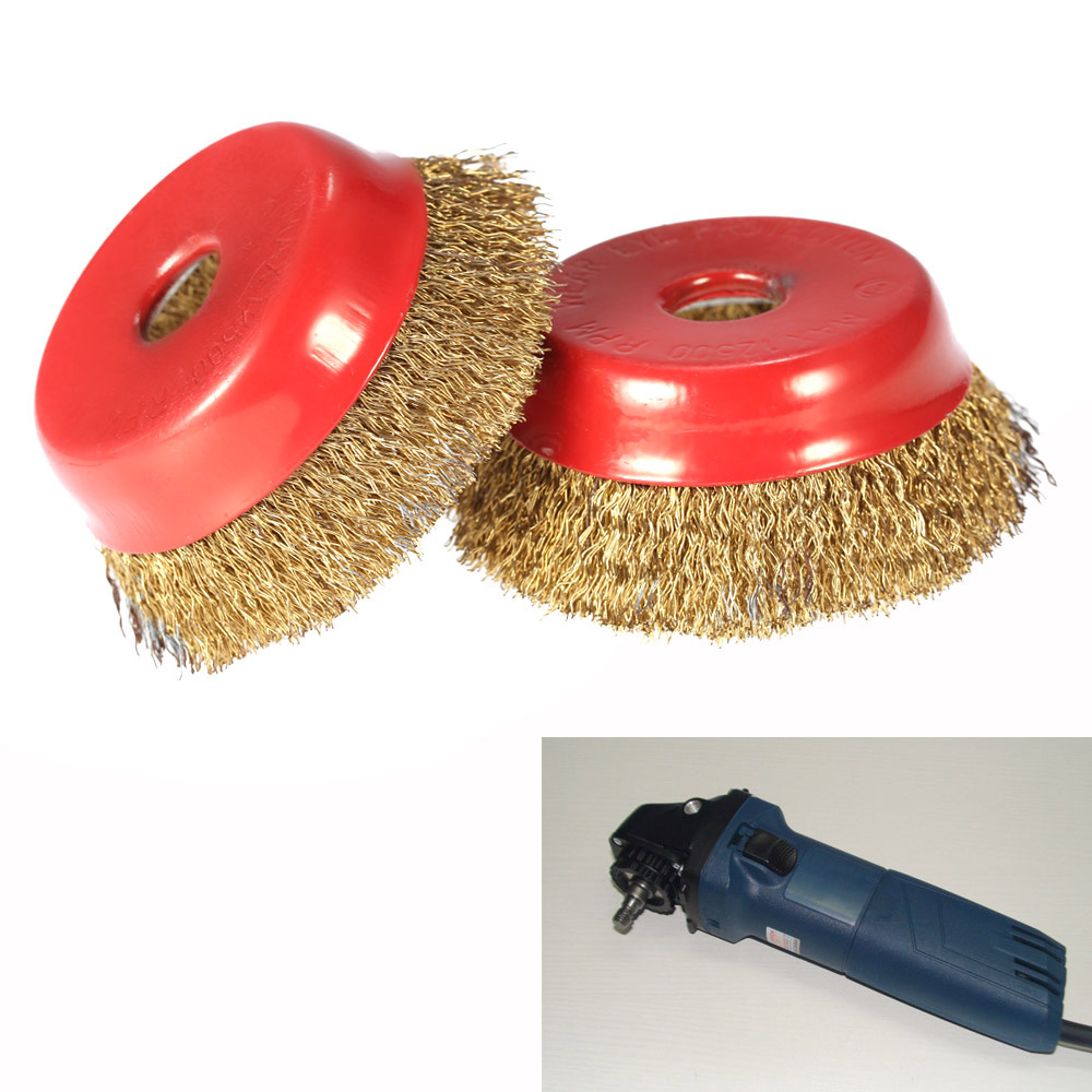 2pcs 75mm 3
