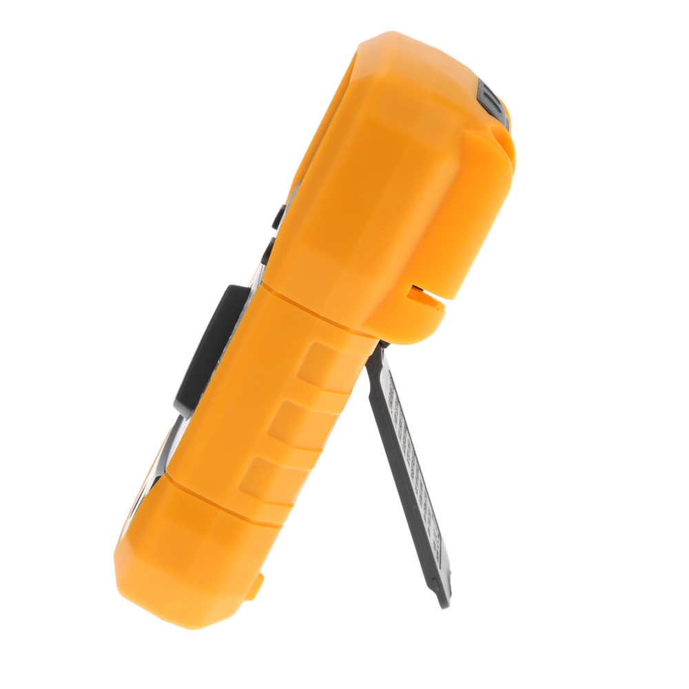 HYELEC Multifunction Mini Multimeter Digital Diagnostic tool for Temperature Resistance Current Diode Test with Back Light