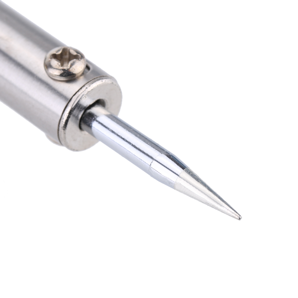 TNI U 220V 30W Electric Soldering Iron High Quality Heating Tool Lightweight Soldering Gun solder Iron Welding Equipment