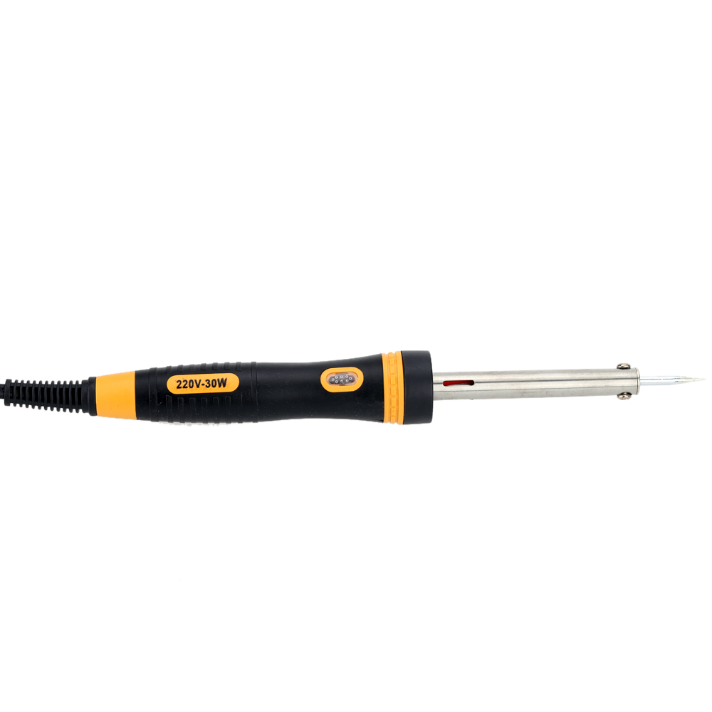 TNI U 220V 30W Electric Soldering Iron High Quality Heating Tool Lightweight Soldering Gun solder Iron Welding Equipment