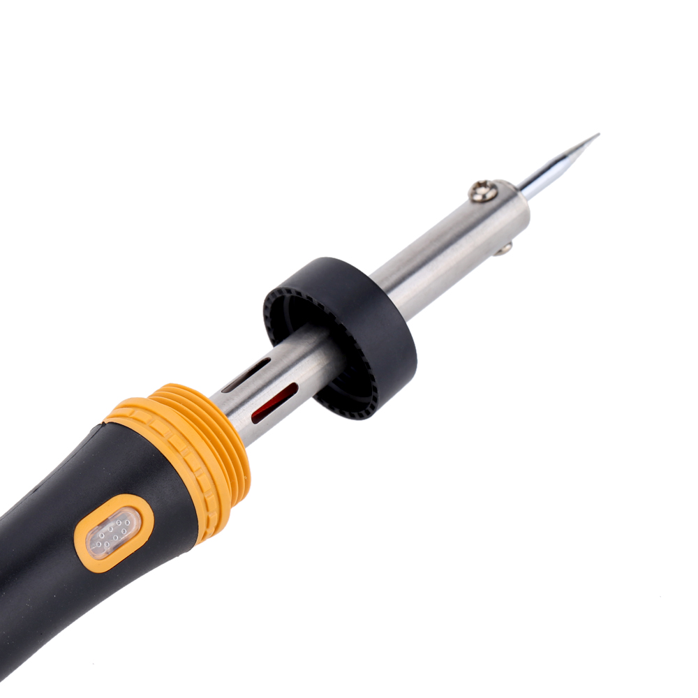 TNI U 220V 30W Electric Soldering Iron High Quality Heating Tool Lightweight Soldering Gun solder Iron Welding Equipment