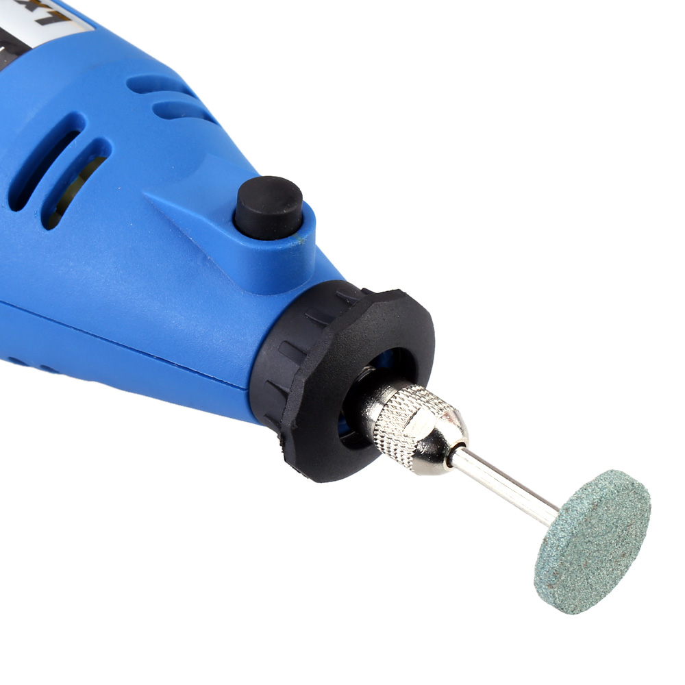 Mini Electric Grinding Set Portable Dremel Regulating Speed Drill Grinder Tool for Milling Polishing Drilling Dremel Accessories