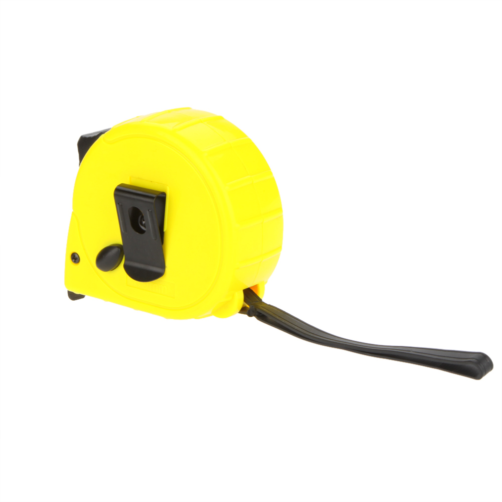 TU 7525 7.5Mx25mm Metric Imperial Tape Measure Retractable Flexible Ruler Tape Ruler Practical Measuring Tool