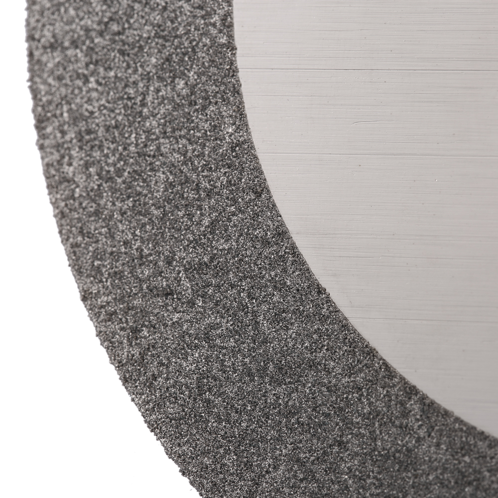 100mm 4 Inch dremel Accessories Grinding Cutting Disc Diamond circle steering wheel Saw Blade Rotary Wheel For Angle Grinder