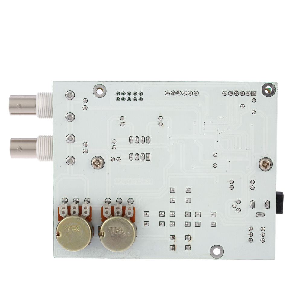 1Hz 65534Hz frequency Meter DDS Function signal generator diy kit frequency generator Module Sine Square Sawtooth Triangle Wave