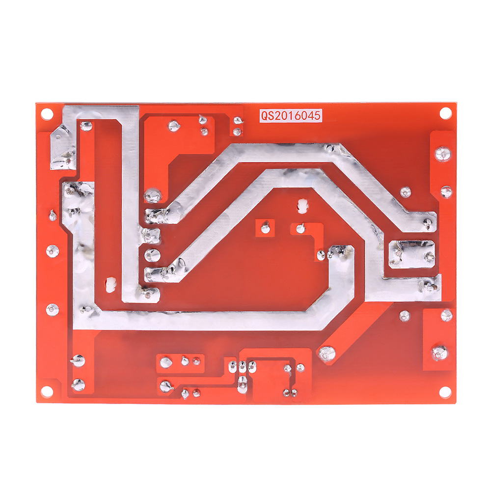 DC 12 30V ZVS Tesla Coil Driver Board Module Marx Generator H Voltage Power Supply