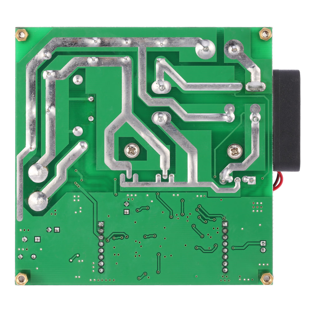 900W Digital Control DC DC Boost Module great Step up Converter Power Supply Module CC CV LED Display 0 15A IN 8 60V OUT 10 120V