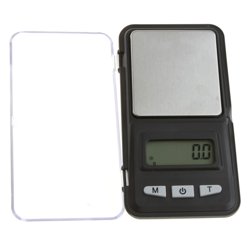 200g x 0.01g Mini Weight Balance Digital Scale LCD electric Pocket Jewelry Coin Gold Scale Accurate Electronic Weighting Scale