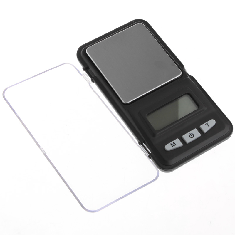 200g x 0.01g Mini Weight Balance Digital Scale LCD electric Pocket Jewelry Coin Gold Scale Accurate Electronic Weighting Scale