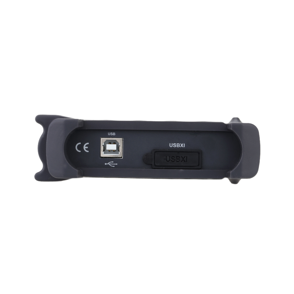 Hantek 365A PC USB Digital Data Logger Recorder Multimeter Voltage Current Resistance Temperature Measurement