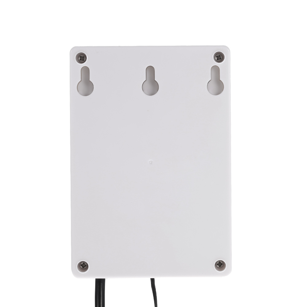 LED Digital Intelligent Pre wired Temperature Controller Outlet therometer Thermostat Heating Cooling Control AC110 240V 10A