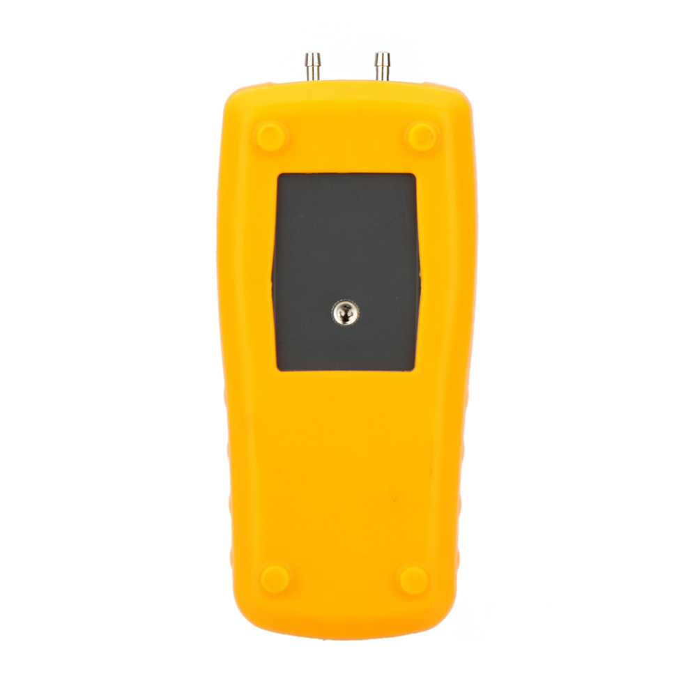 GM510 USB Digital pressure gauge LCD Pressure Manometer Gauge Portable Differential Pressure Manometer Measuring Range 10kPa