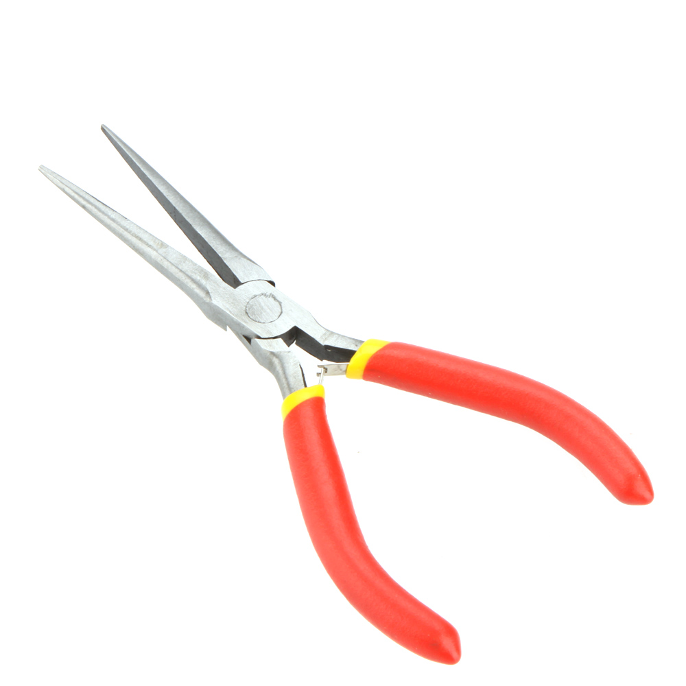 TU 504 High Quality Needle Nose Pliers Mini 5 Pliers Nippers Jewelry Making Hand Tool DIY Tool Watch Jewelry Repair Tool