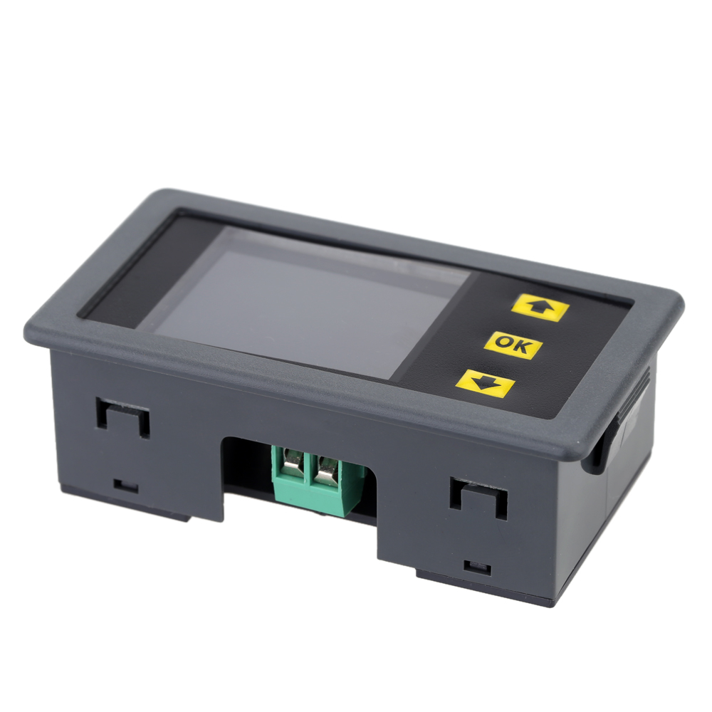 LCD Display 200A Wireless Voltage Current Meter Digital Bi directional Power Meter Ammeter Voltmeter Electrician Diagnostic Tool