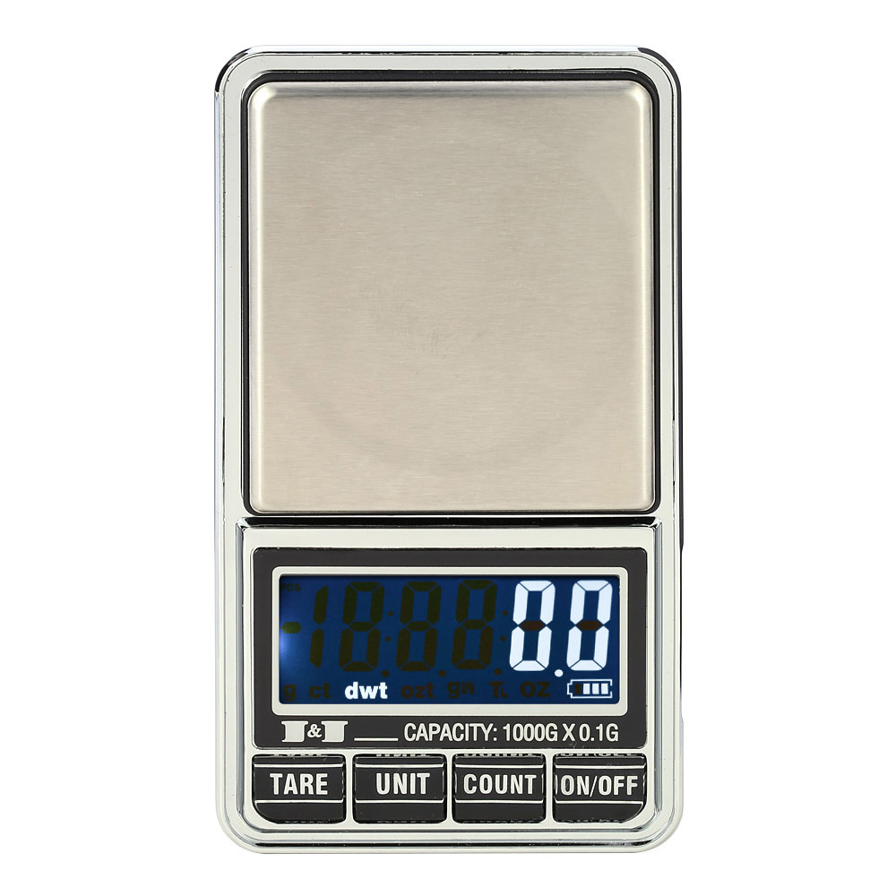 600g 0.01g Quality mini Balance Electronic Scales Pocket Digital Scale Jewelry pesas weights scales bascula Precision Balance