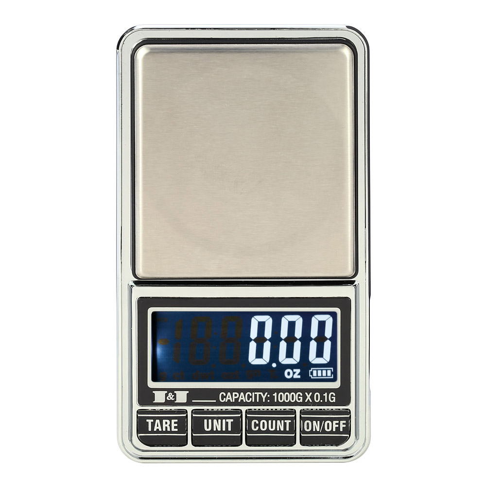 600g 0.01g Quality mini Balance Electronic Scales Pocket Digital Scale Jewelry pesas weights scales bascula Precision Balance