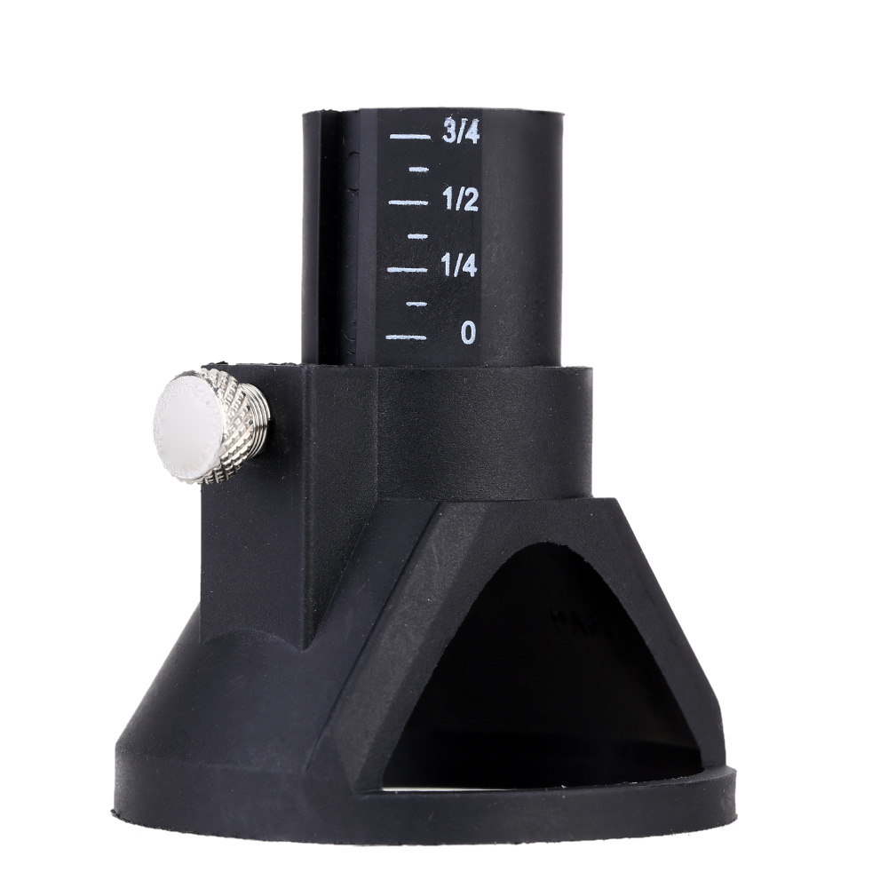 Awesome Electric Grinder Locator for Dremel Professional Drill Grindering Polishing Positioner Retainer Rotary Tool Accessory