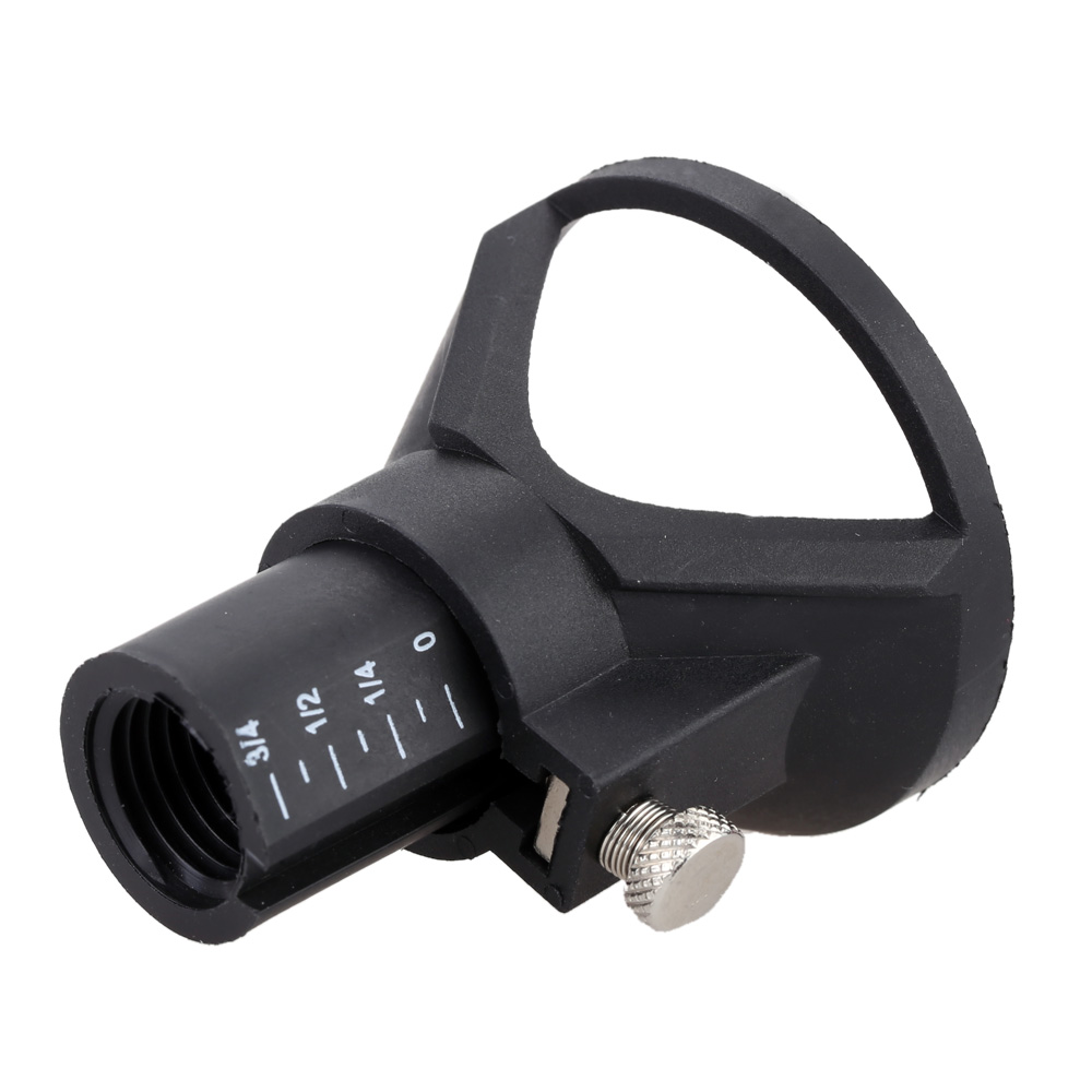 Awesome Electric Grinder Locator for Dremel Professional Drill Grindering Polishing Positioner Retainer Rotary Tool Accessory