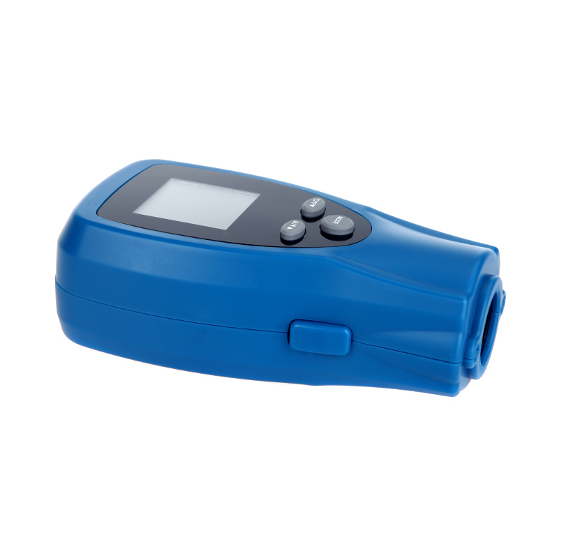 Digital Infrared Thermometer Quality Pyrometer digital termometro Laser IR Temperature diagnostic tool digitale thermometre