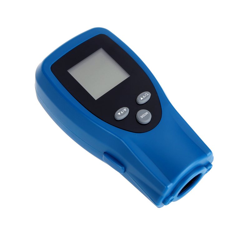 Digital Infrared Thermometer Quality Pyrometer digital termometro Laser IR Temperature diagnostic tool digitale thermometre