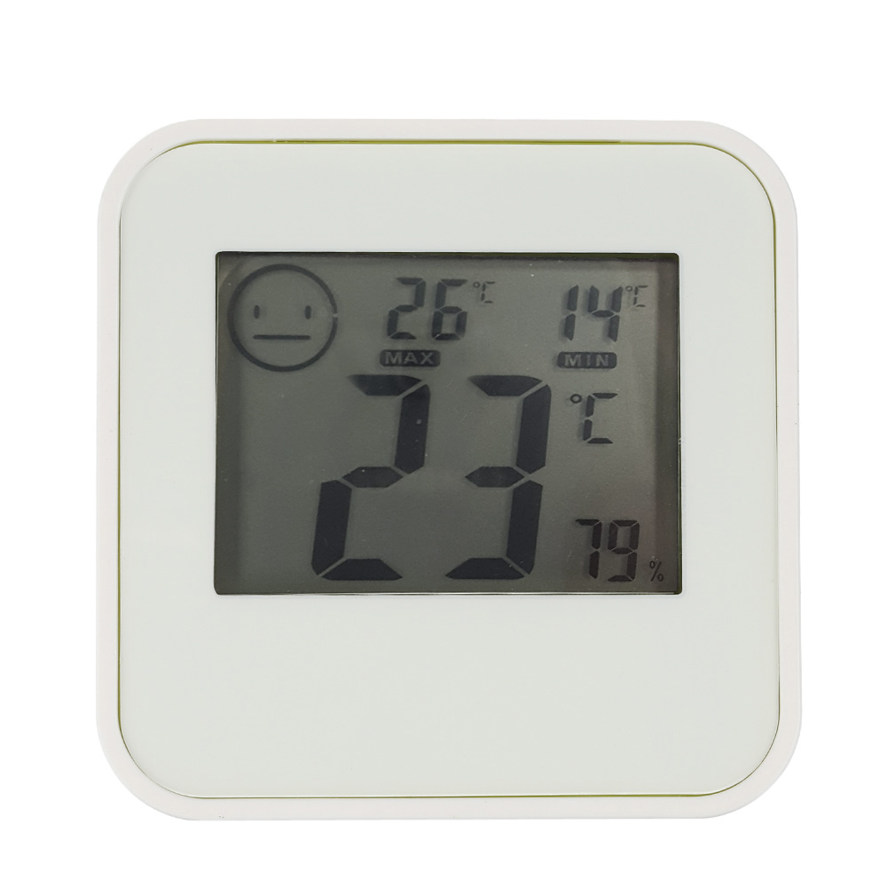 Digital Thermometer Hygrometer temperature instrument Humidity Temperature Meter Indoor sensor termometro weather station tester