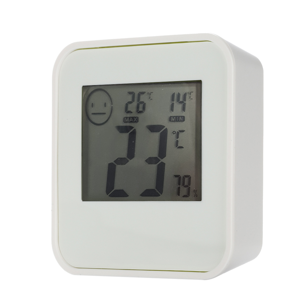 Digital Thermometer Hygrometer temperature instrument Humidity Temperature Meter Indoor sensor termometro weather station tester