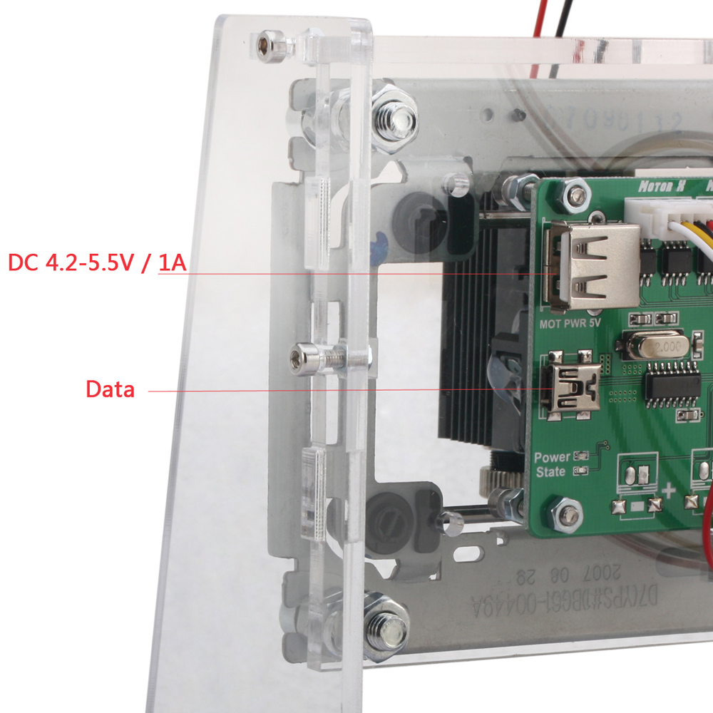 NEJE 250mW Mini Laser Engraver cnc router DIY laser cutter Carver USB High Speed laser engraving machine with Protective Glasses