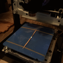 NEJE 500mW router cnc laser cutter DIY cnc Laser Engraving Machine Mini Laser Engraver off line Carver with Protective Glasses