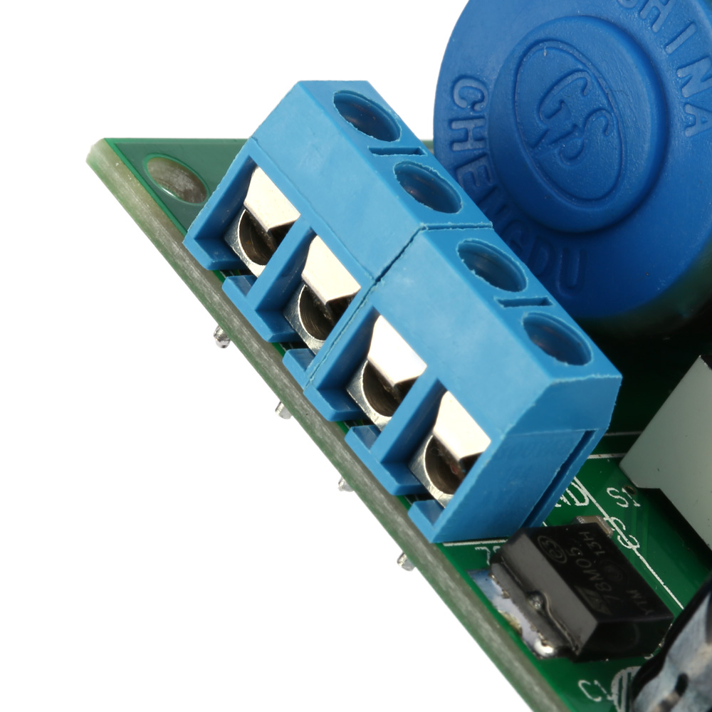 Digital Adjustable Current Signal Generator Module Board Precision to 0.1mA frequency generator DIY Kit DC 12V 24V 4 20mA