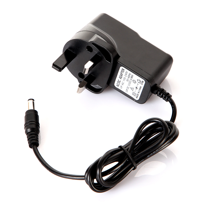 AC 110 240V 12V Max1A Power Charger Supply AC DC convertor Adapter for Led Strip Light US plug
