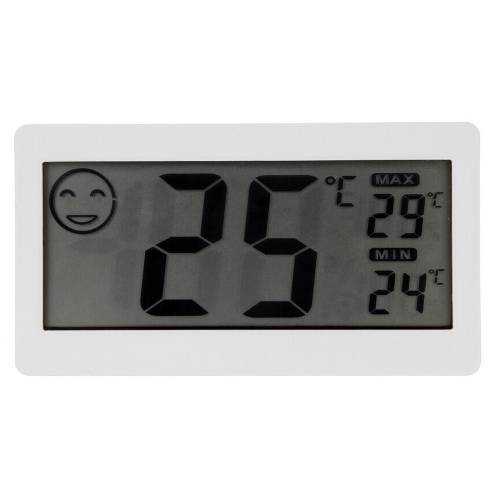 Mini Digital Thermometer Hygrometer Temperature Humidity tester termometro digital sensor meter weather station diagnostic tool