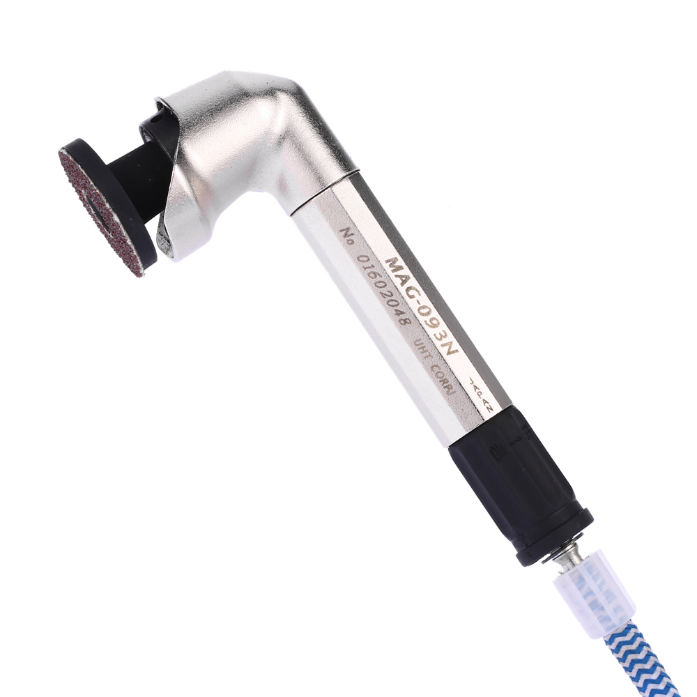 New Arrival Air Grinder Air Micro Pneumatic Grinder Surface Grinding Polishing 90 45 Degree Bend 23500 RPM ferramentas eletrica