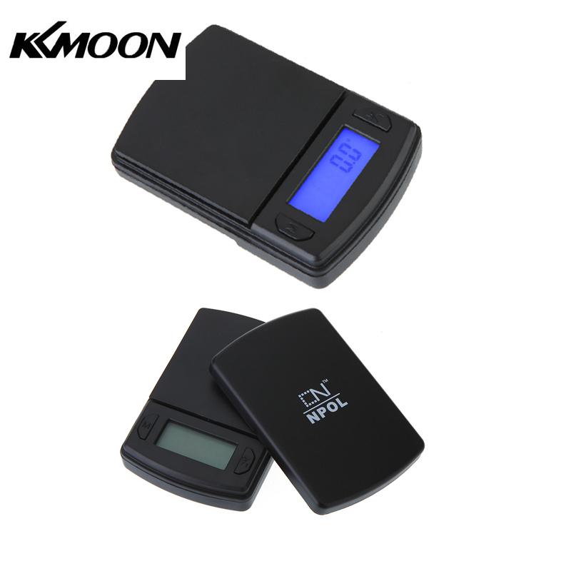 600gx0.1g Mini Digital Scales Weight Balance LCD Electronic Scale Pocket Precision Jewelry Gold Diamond Weight Weighting Scales
