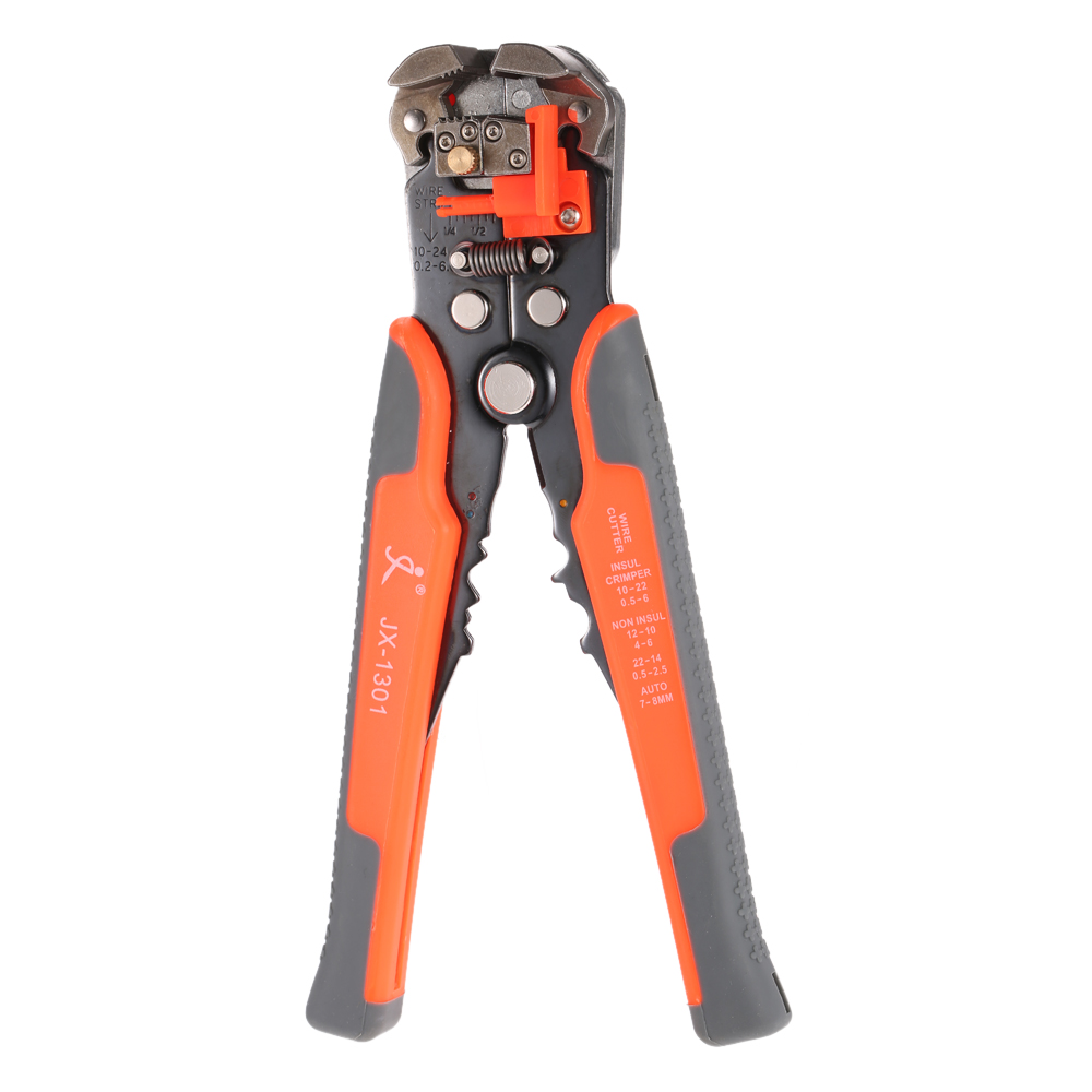 Multifunctional Cable Wire Stripper Automatic Crimping Tool Peeling Pliers Adjustable ferramentas Cutter herramientas multitool