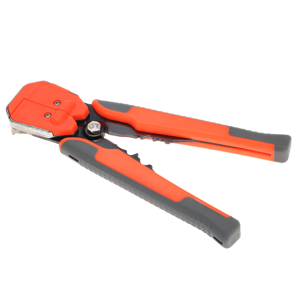 Multifunctional Cable Wire Stripper Automatic Crimping Tool Peeling Pliers Adjustable ferramentas Cutter herramientas multitool