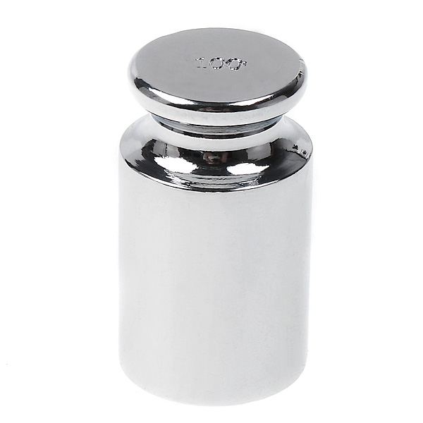100g Calibration Gram Scale Weight for Mini Digital Pocket Scale Weight For Electric Balance dropshipping Wholesale