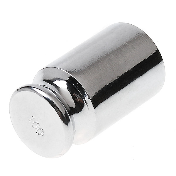 100g Calibration Gram Scale Weight for Mini Digital Pocket Scale Weight For Electric Balance dropshipping Wholesale