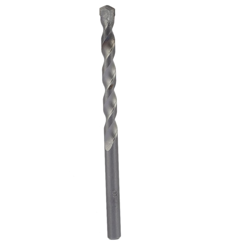15pcs set 3 10mm Cement Masonry Drills Set Durable Impact Drill Bit Kit ferramentas tools herramientas perforator 3 4 5 6 8 10mm