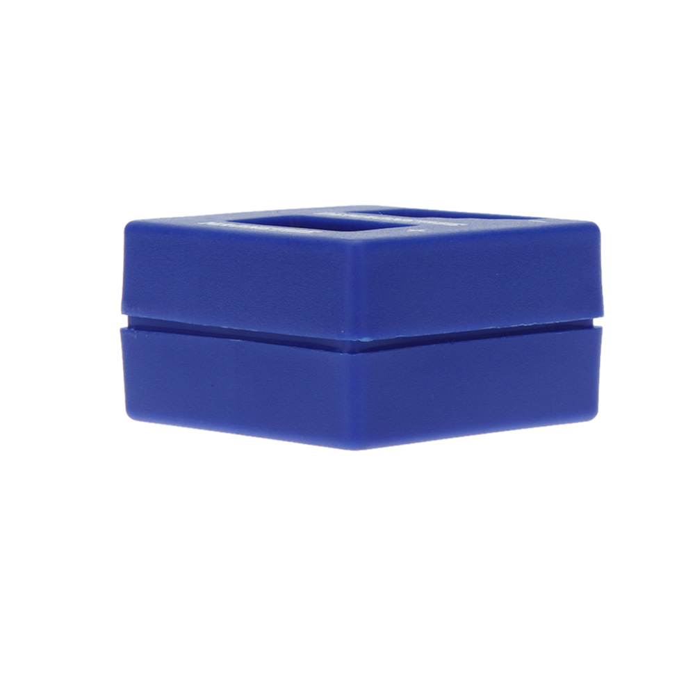 High Quality Magnetizer Demagnetizer Tool Blue Screwdriver Magnetic Magnetizer Demagnetizer Screwdriver Set