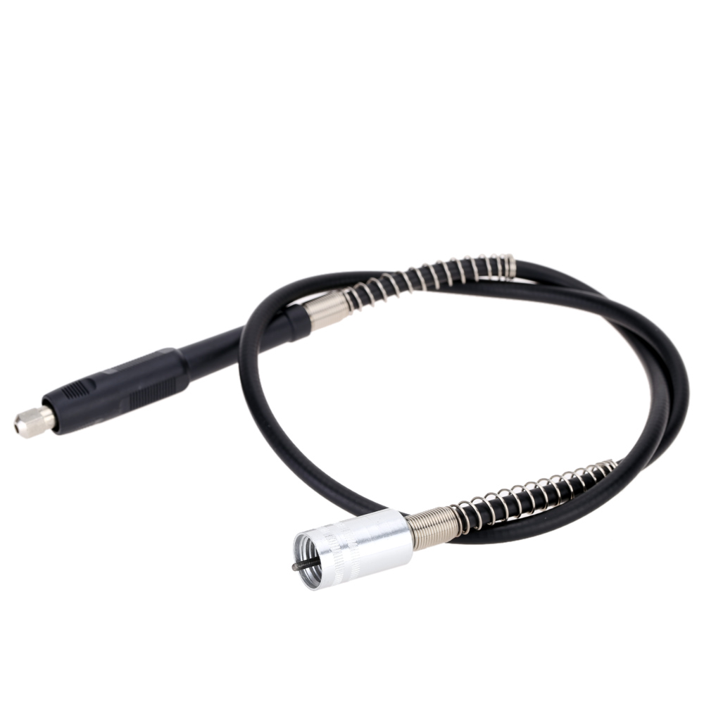 Non slip Flexible Shaft Electric Grinder Shaft for Dremel 180W Electric Grinder Polishing Drilling Engraving Milling Accessory