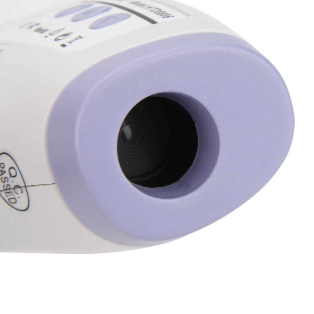HTD8808 Non contact Infrared Thermometer body food Temperature diagnostic tool tester thermometre estacion meteorologica digital